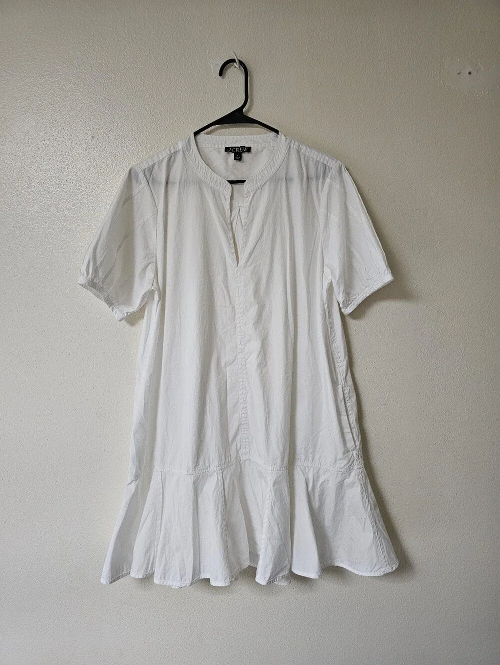 J. Crew crew delilah